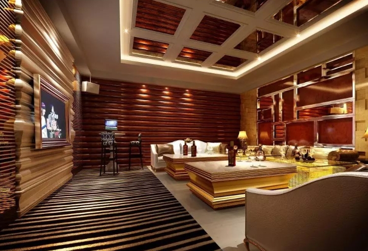 大兴安岭性价比商务ktv推荐-加格达奇区ktv预订